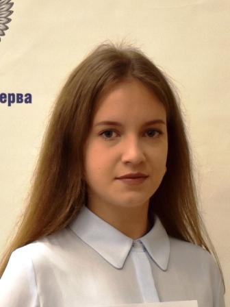 Иванова Екатерина  Председатель студенческого совета. Студентка группы Б-30